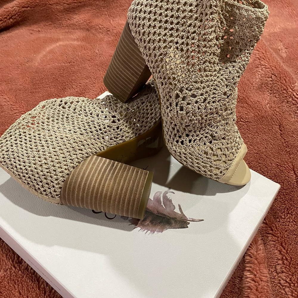 Women shoes - Picture 4 of 7